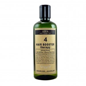 AHA Hair Booster 4 500ml